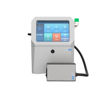 Piezo UV ইঙ্কজেট প্রিন্টার Toshiba CE4